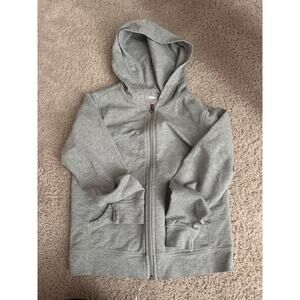 Hanna Andersson full zip hoodie-140 (10)